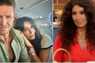 lovitura dura si umilinta pentru mihaela radulescu dupa moartea lui felix baumgartner familia sportivului in centrul controverselor 68999eb3eb16e