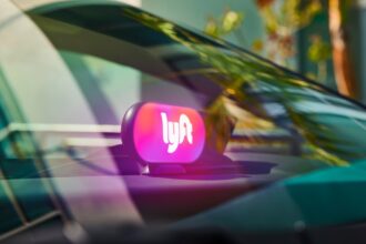 lyft and chinas baidu look to bring robotaxis to europe next year 6890cb5665703