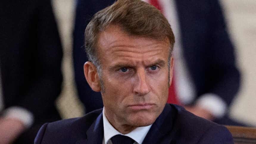 macron ramane ferm liderul de la elysee cere sanctiuni suplimentare pentru rusia in cazul esecului negocierilor 68a430347bcd4
