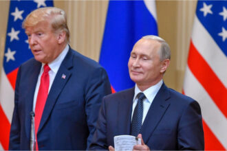 marele barter pe care l pregateste trump pentru putin lista posibilelor concesii din alaska the telegraph 689daa7a0fbd5
