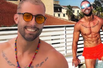 mattia carnessali dupa experienta insula iubirii toti suntem ispite la un moment dat ce nu i a placut in thailanda 689dcc4339129