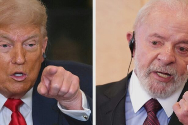 mesajul presedintelui braziliei pentru trump pe fondul tensiunilor comerciale cu sua eu seman hrana nu ura 68a1e0b8bda3f