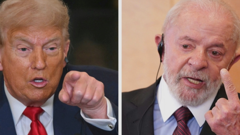 mesajul presedintelui braziliei pentru trump pe fondul tensiunilor comerciale cu sua eu seman hrana nu ura 68a1e0b8bda3f