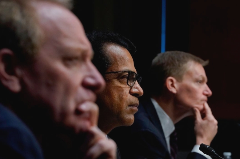 microsoft headquarters go into lockdown after activists take over brad smiths office 68ae444c6f89c