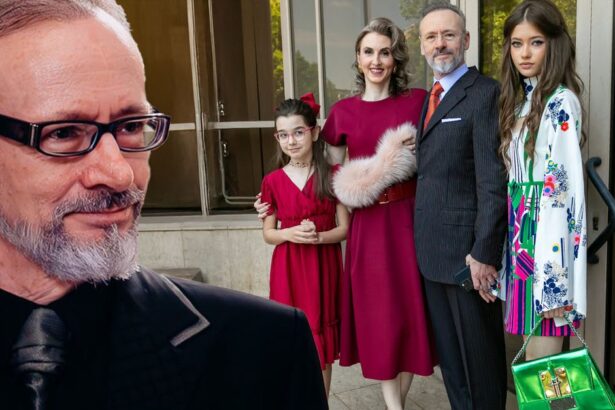 mihai albu rasufla usurat la un an de la operatia de cancer a primit rezultatul analizelor pot pleca linistit in luna de miere de ce mikaela nu mai locuieste cu el 689cd6f8ca1c6