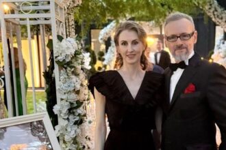 mihai albu si elena nechifor au ales destinatia pentru luna de miere unde vor pleca si cine ii va insoti 689723761b3ec