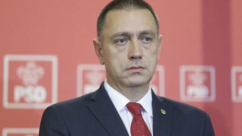 mihai fifor dupa sedinta psd daca guvernarea se transforma in scandal nu avem ce cauta in acest guvern mesaj dur pentru usr 6899d242b088a