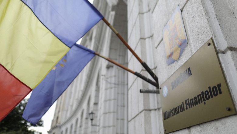 ministerul finantelor a imprumutat azi peste un miliard de lei de la banci 6890bd1f4152a