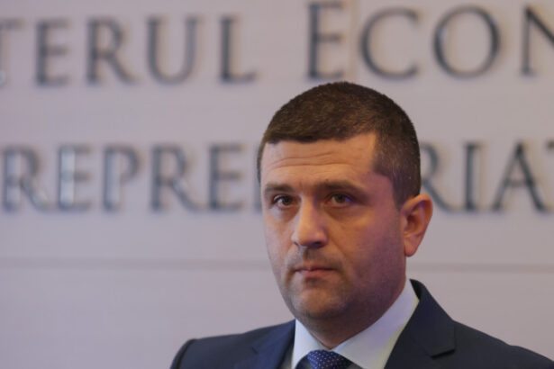 ministrul economiei romania va putea relua exploatarea grafitului din gorj statul ramane beneficiarul licentei 689623b49c806