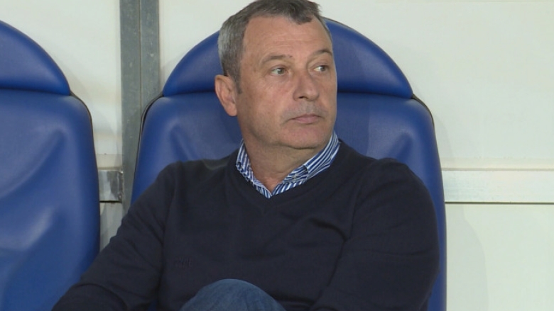 mircea rednic a fost demis de la standard liege dupa doar 5 meciuri in aceeasi zi echipa a anuntat noul antrenor 68b0aec041a2e