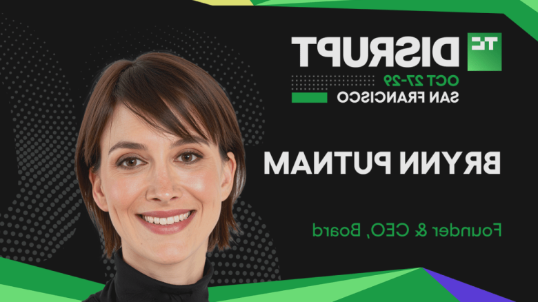 mirror founder brynn putnam to unveil her gaming hardware startup at techcrunch disrupt 2025 68af1059cc6a5