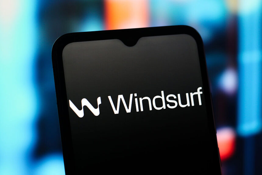 more details emerge on how windsurfs vcs and founders got paid from the google deal 688ce4f2126d2