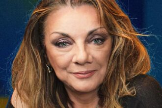 motivul pentru care carmen tanase nu pleaca in vacanta anul acesta exclus actrita isi dorea sa ajunga in grecia 68975bd0cadea