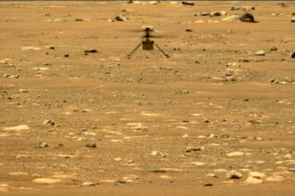 nasa has sparked a race to develop the data pipeline to mars 689ccb0ce27d3