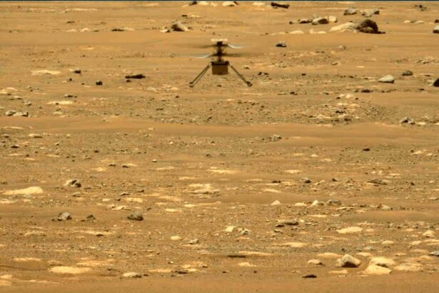 nasa has sparked a race to develop the data pipeline to mars 689ccb0ce27d3