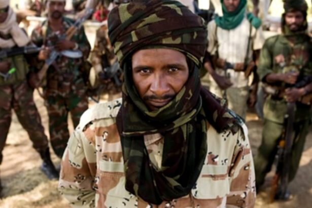 ne au macelarit ca pe niste animale povestea din spatele uneia dintre cele mai mari atrocitati comise in razboiul din sudan 68958193e357b