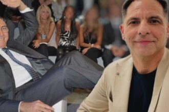 ne e rusine cu ei ii umilim dan negru critica mentalitatea din romania dupa ce o legenda a televiziunii italiene a murit la 89 de ani 68a5c332134a5
