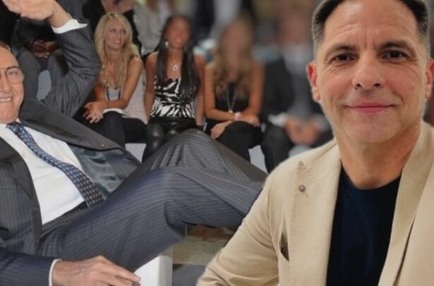 ne e rusine cu ei ii umilim dan negru critica mentalitatea din romania dupa ce o legenda a televiziunii italiene a murit la 89 de ani 68a5c332134a5