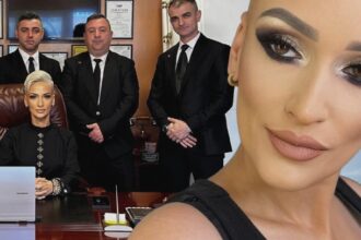 ne poate imbolnavi ultima sarutare data persoanelor dragi decedate gabriela lucutar nu exista nici 1 pericol avertismentul unui medic 68a84f99aeba8