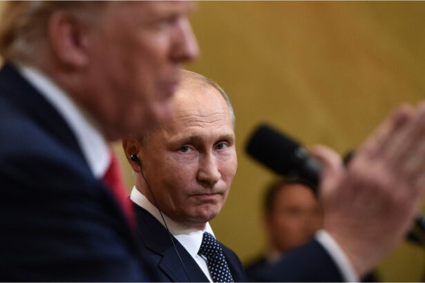 negocieri pe muchie de cutit trump putin motivul pentru care tratativele privind pacea in ucraina s ar putea incheia cu un esec 6894f03507690