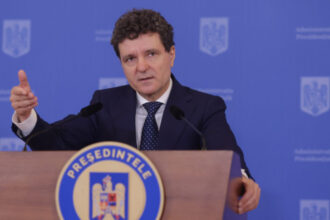 nicusor dan este criticat de un lider al comunitatii internationale de evrei sunt profund ingrijorat ce reclama ronald lauder 688ca4bbc7380