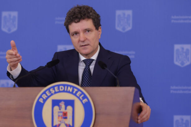 nicusor dan este criticat de un lider al comunitatii internationale de evrei sunt profund ingrijorat ce reclama ronald lauder 688ca4bbc7380