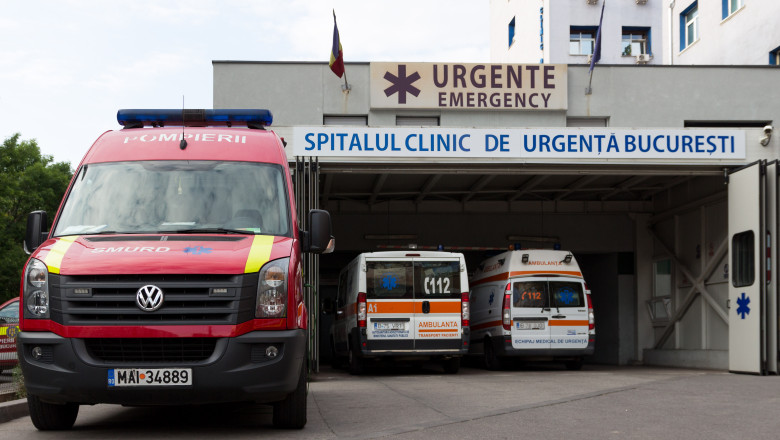 noi nereguli descoperite la centrul de arsi de la spitalul floreasca lipsuri ce pot pune pacientii in pericol 68932c037f6dc