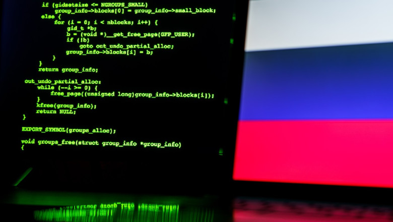 o grupare de hackeri rusi se da drept o cunoscuta firma de securitate cibernetica pentru a spiona ambasadele straine din moscova 688c52f97c71c