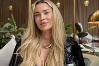 oana monea isi dezvaluie adevarata varsta dupa ce fanii emisiunii insula iubirii i au reprosat ca este prea batrana pentru un astfel de show 689b7a2cc4845