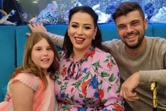 oana roman dezamagita de comportamentul pe care il are marius elisei cu fiica lor isabela a inceput sa o caute din ce in ce mai putin 6890555a170f4