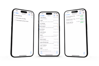 oceans new app brings inbox triage tasks and invites to gmail users 689a2e2371ed0