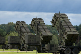 olanda va finanta cu 500 de milioane de euro achizitia de arme americane pentru ucraina inclusiv rachete patriot via nato 689199493b123