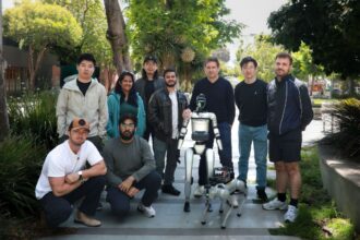 openmind wants to be the android operating system of humanoid robots 6890af34002c3