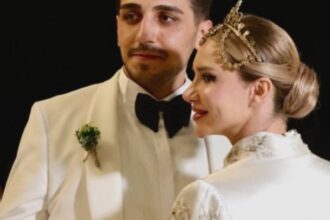 otilia bilionera a purtat caftanul sultanelor la nunta din turcia traditii si eleganta in yalova 68b40e8ded157