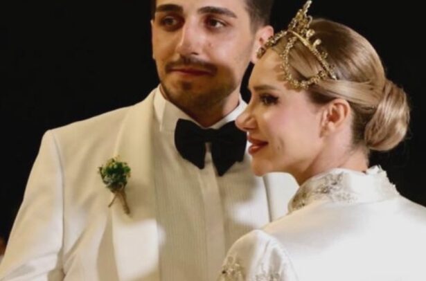 otilia bilionera a purtat caftanul sultanelor la nunta din turcia traditii si eleganta in yalova 68b40e8ded157