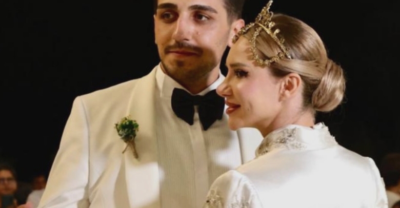 otilia bilionera a purtat caftanul sultanelor la nunta din turcia traditii si eleganta in yalova 68b40e8ded157