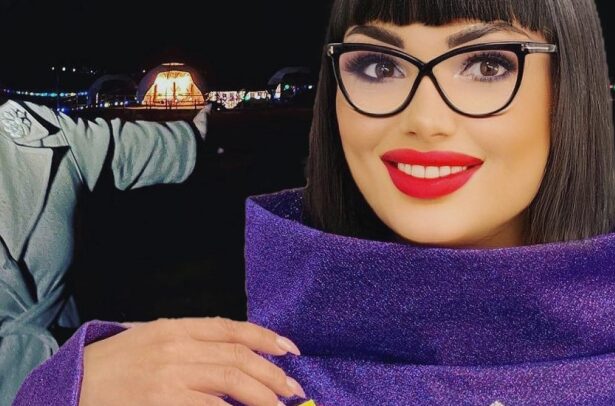 ozana barabancea luata din nou la rost din cauza fotografiilor modificate parca sunteti figurina de ceara de la madame tussauds 68a075280e2e9