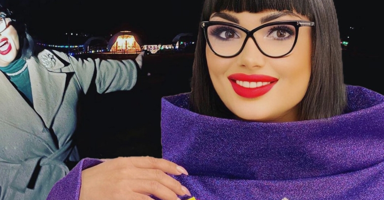 ozana barabancea luata din nou la rost din cauza fotografiilor modificate parca sunteti figurina de ceara de la madame tussauds 68a075280e2e9