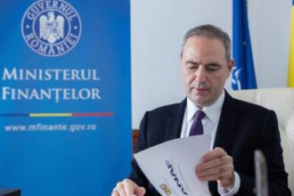 pagina de facebook a ministrului finantelor asaltata de comentarii critice dupa explicatiile sale despre tva de 21 la facturile de electricitate 68a977315ba43