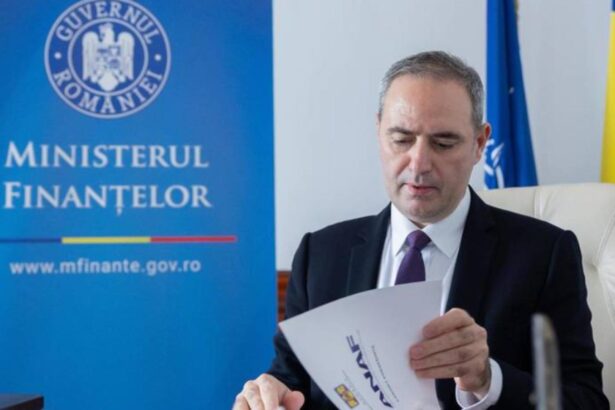 pagina de facebook a ministrului finantelor asaltata de comentarii critice dupa explicatiile sale despre tva de 21 la facturile de electricitate 68a977315ba43