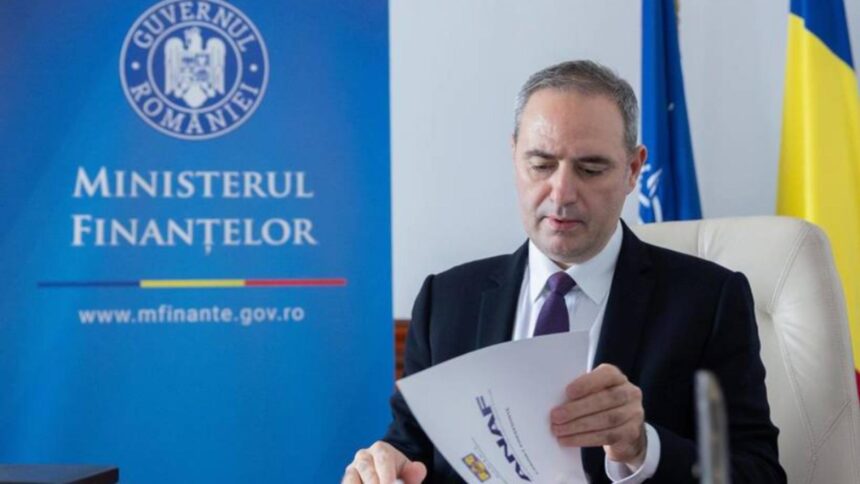 pagina de facebook a ministrului finantelor asaltata de comentarii critice dupa explicatiile sale despre tva de 21 la facturile de electricitate 68a977315ba43