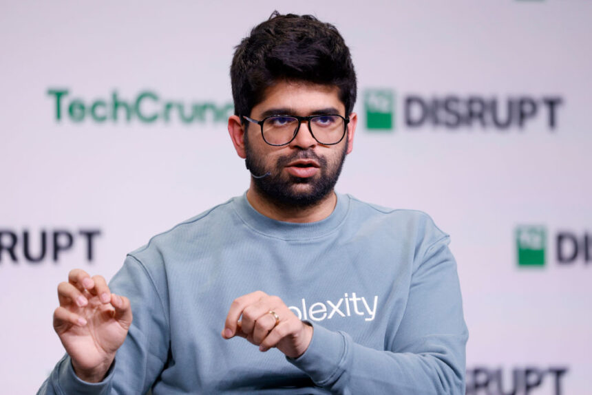 perplexity accused of scraping websites that explicitly blocked ai scraping 6890d5268c2c6