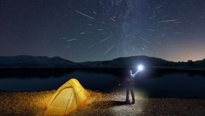perseide 2025 fenomenul astronomic atinge apogeul in aceasta noapte din ce zone se pot observa pana la 100 de meteori pe ora 689acef6a47ae