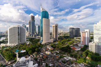 pintarnya raises 16 7m to power jobs and financial services in indonesia 68ab91238ab6f