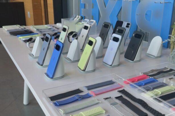pixel 10 new gemini features the pixel watch and everything else announced at the made by google 2025 event 68a6018a5914b