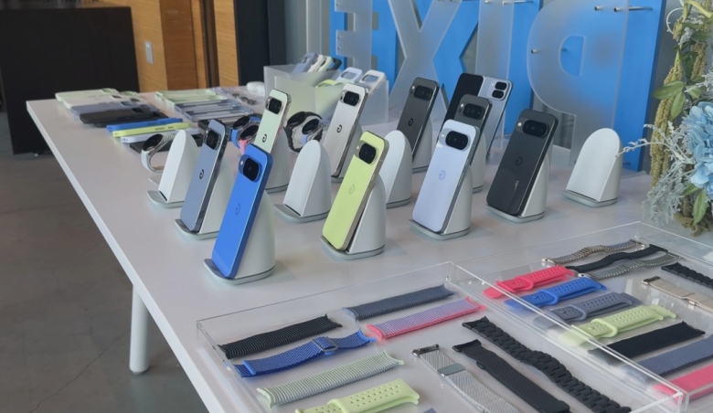 pixel 10 new gemini features the pixel watch and everything else announced at the made by google 2025 event 68a6018a5914b