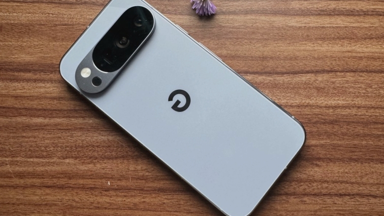 pixel 10 pro review familiar hardware filled with googles ai 68af39f012c7c