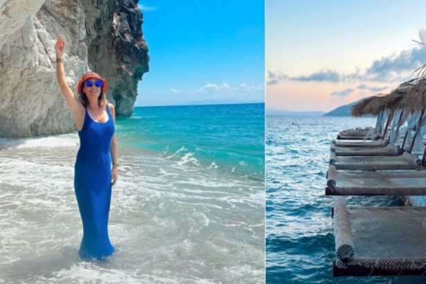 plajele pe care carmen negoita le recomanda pentru o vacanta de vis tara are un relief cum rar mai intalnesti 689ec8708d060