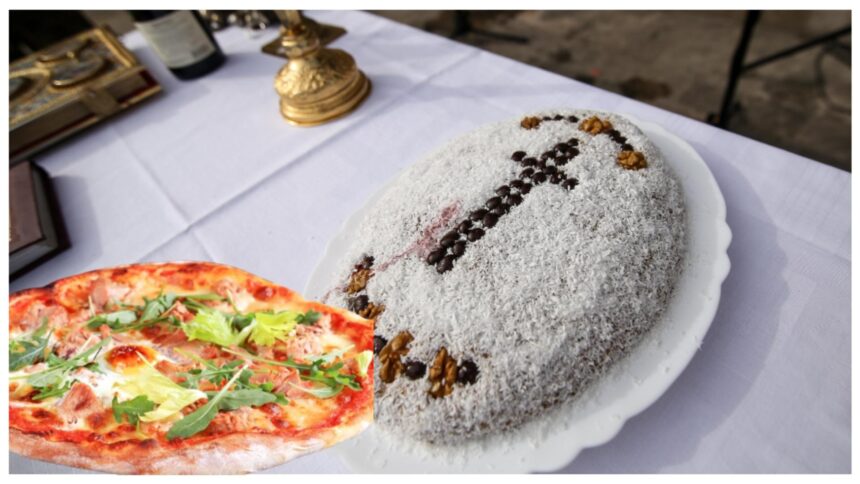 pomana cu scandal pizza in loc de coliva dupa ce firma de pompe funebre a dat teapa unor ieseni 68aff5485c948