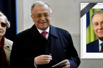 povestea de dragoste dintre ion iliescu si nina cum s au cunoscut si care a fost secretul unei casnicii atat de longevive 68931d9d38403